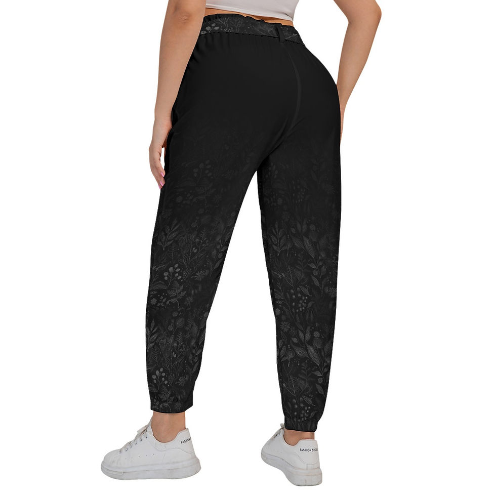 Thumbnail: Relaxed Fit leggings