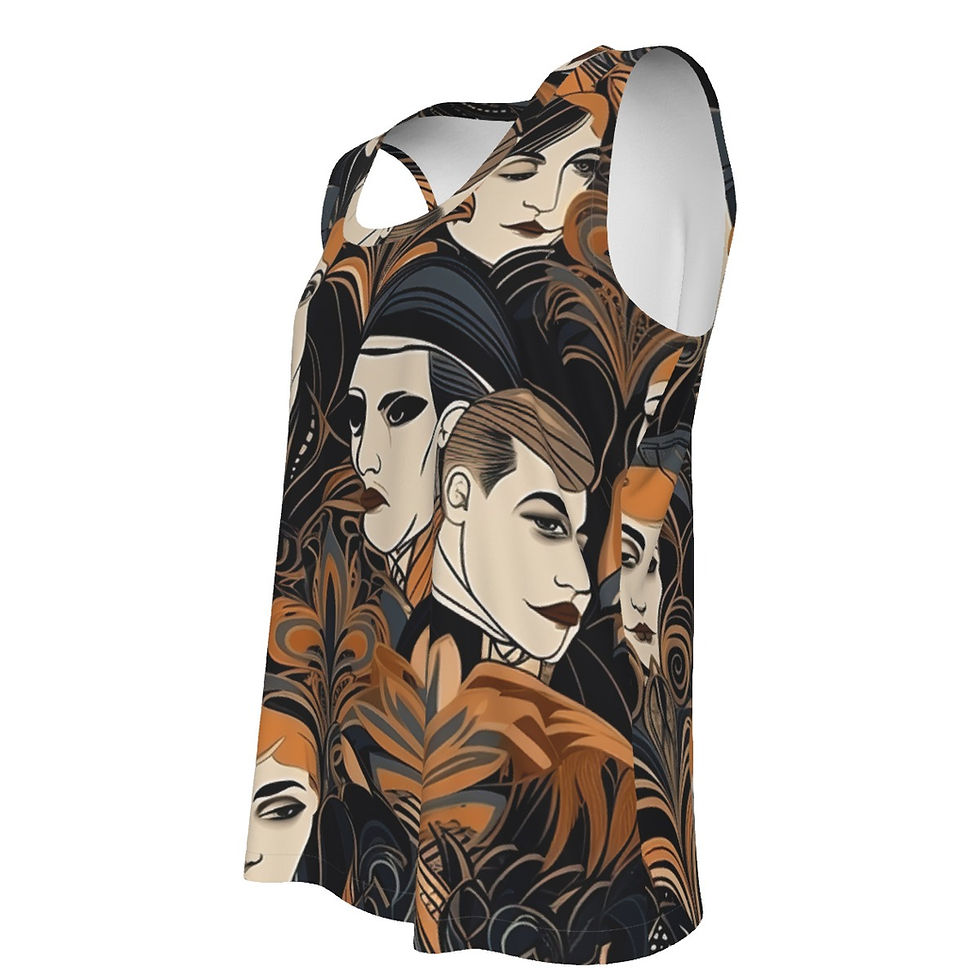 Thumbnail: Sports Tank Top