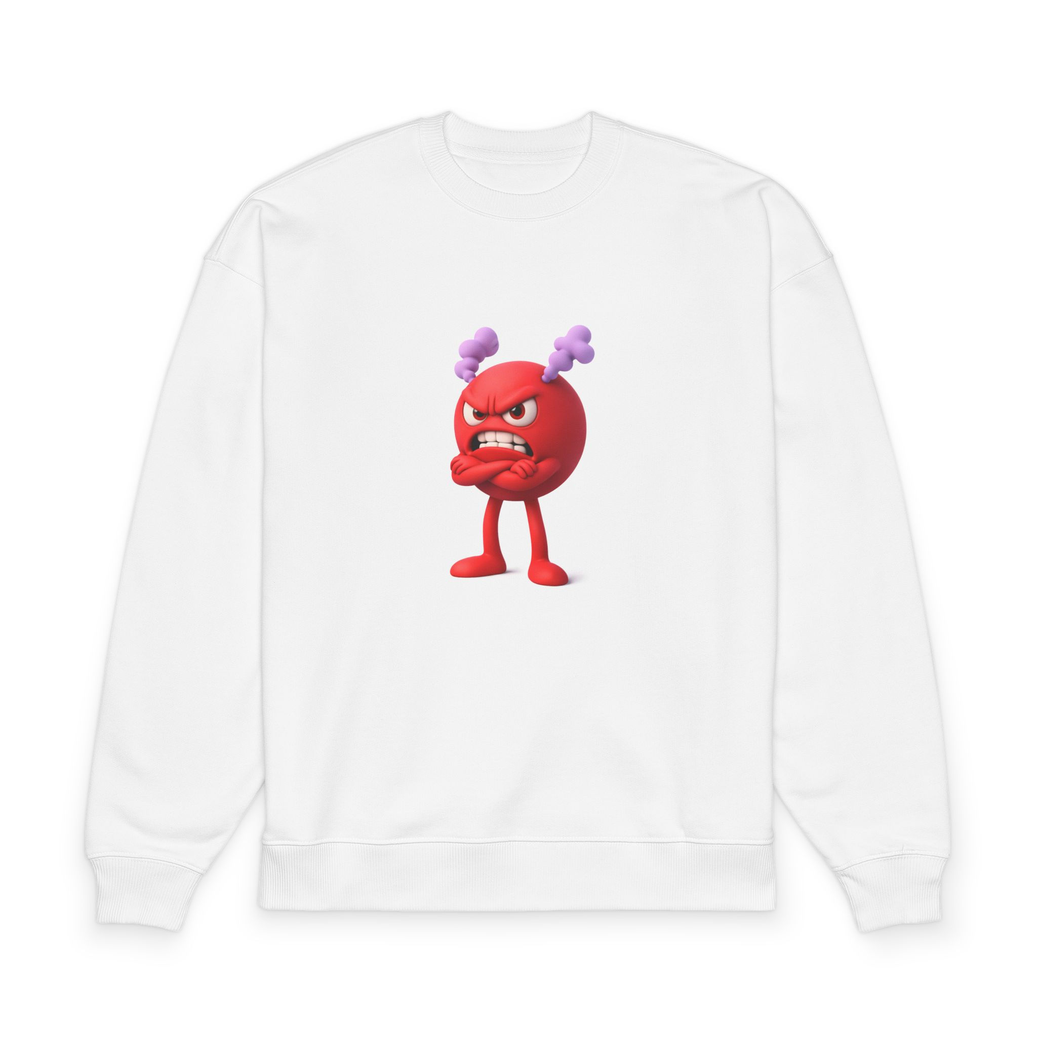 FEd-UP Crewneck Sweatshirt