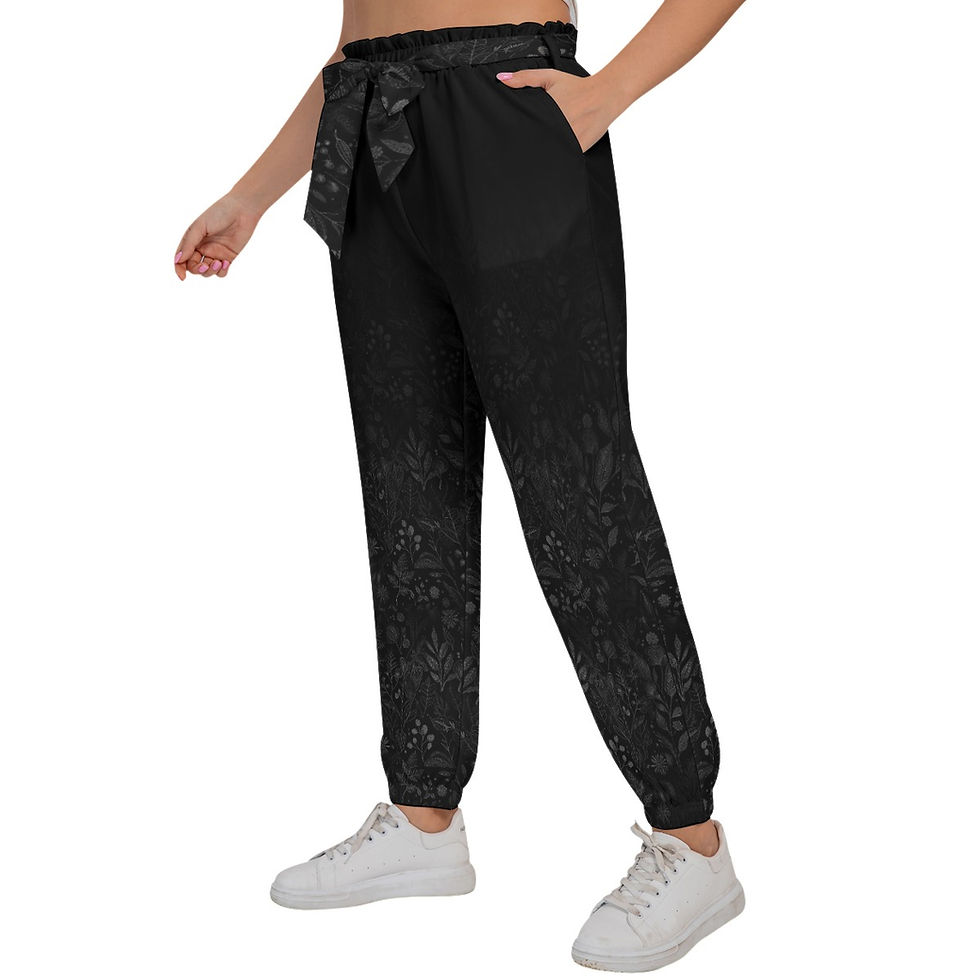 Thumbnail: Relaxed Fit leggings