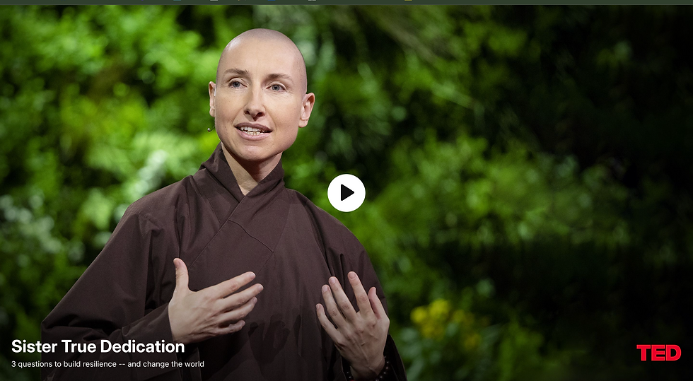 3 Profound Questions to Keep Top of Mind This Week