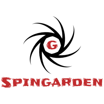SPINGARDEN LOGO