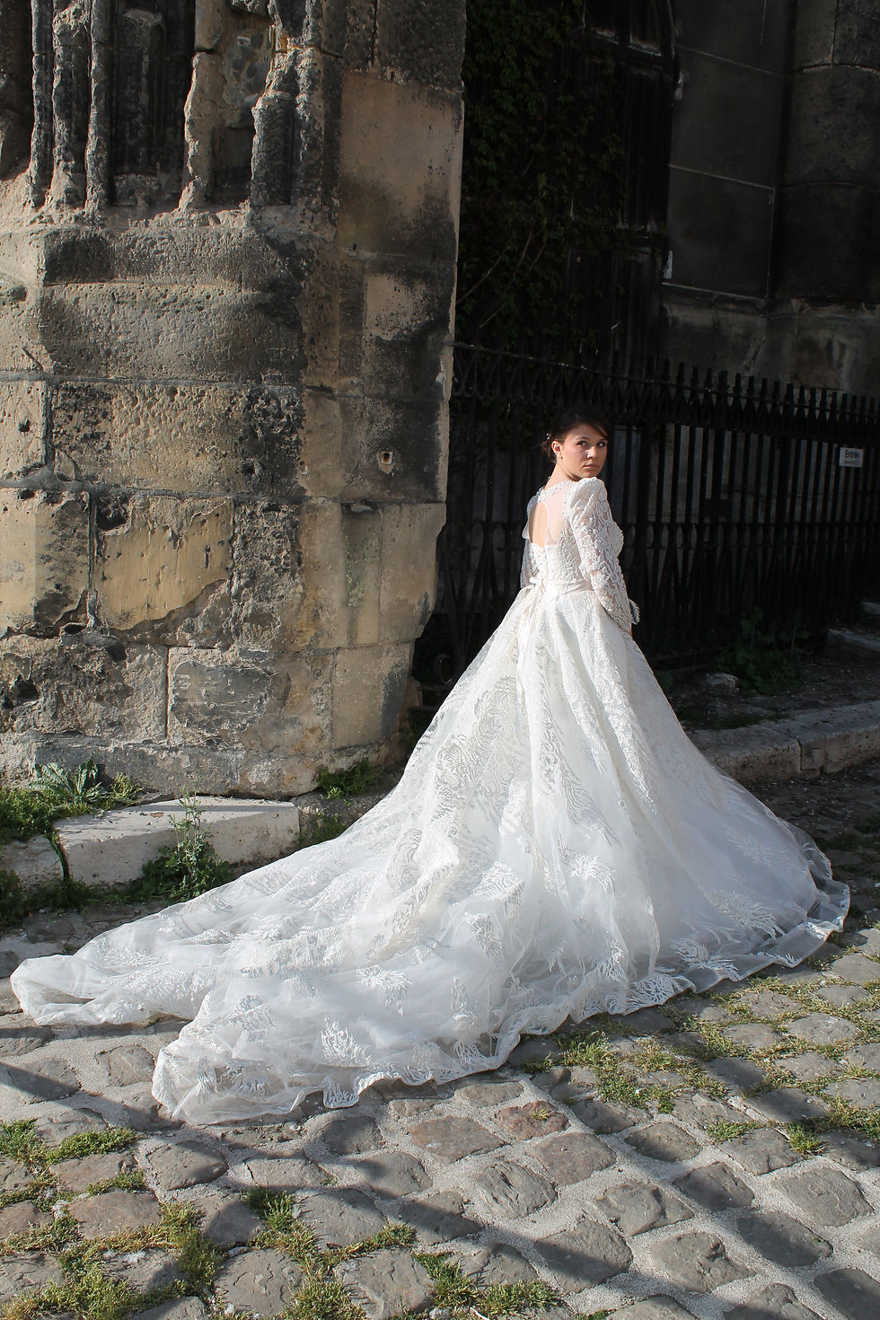 Miniature : Deuxième Valse Numéro 18 Taille M