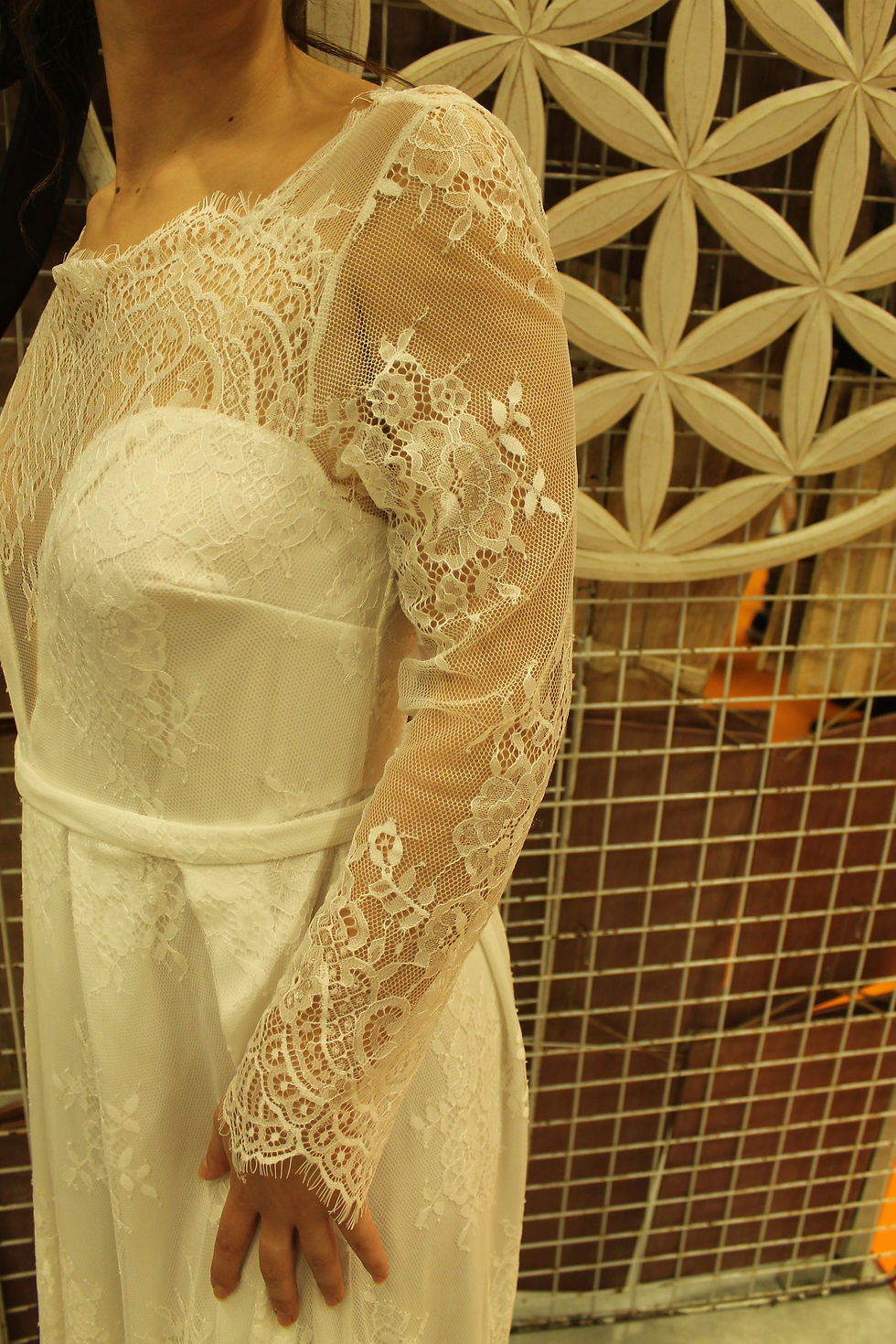 Miniature : Deuxième Valse Numéro 204 Taille L