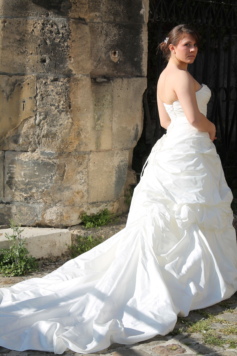 Miniature : Deuxième Valse Numéro 16 Taille M