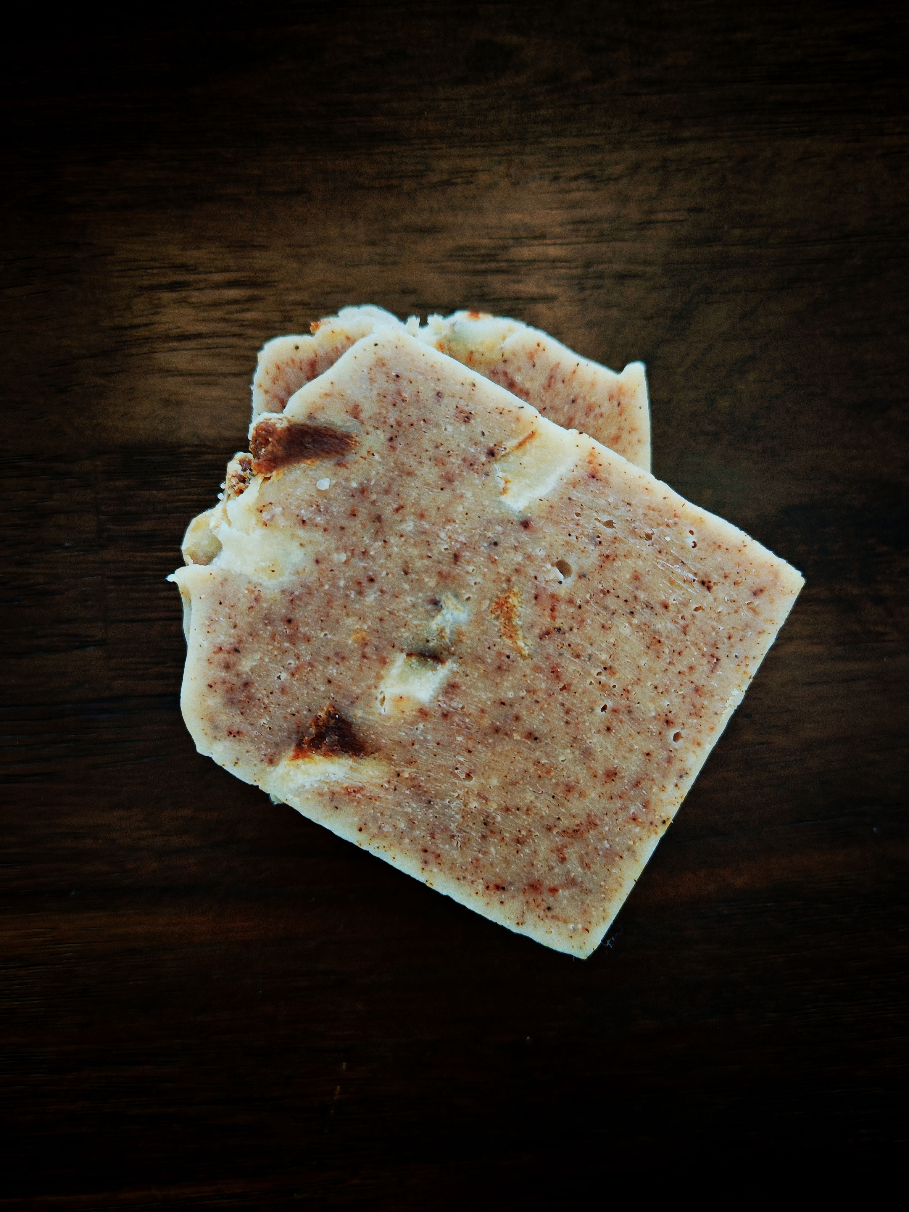 Chai Tea Soap