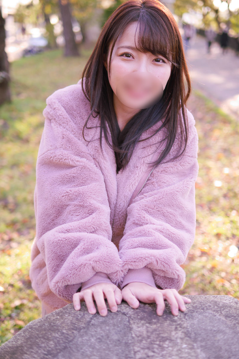 最高の射精のために【なっち】(528枚)＜優しい目・パンスト＞
