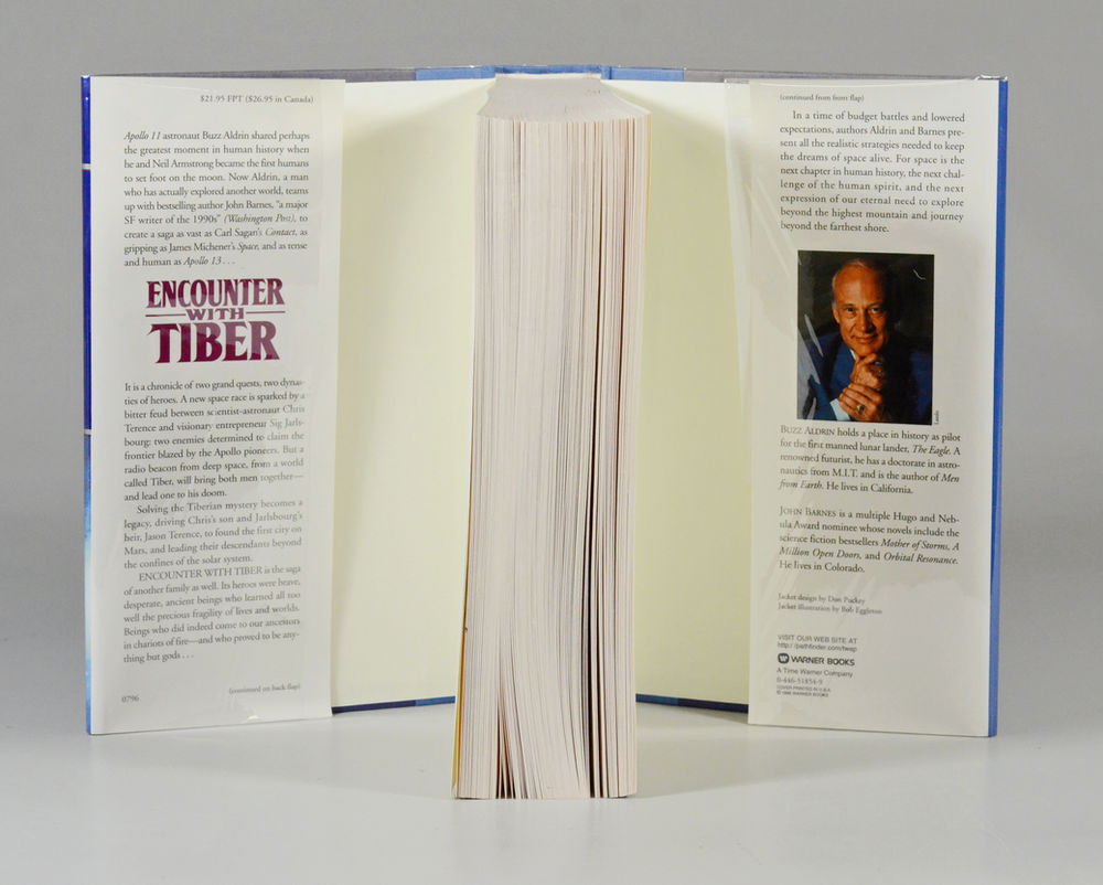 Always Use Protection A Brief History of the Dust Jacket