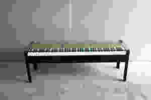 DIY Repurposed Piano Bench | Upcycling
