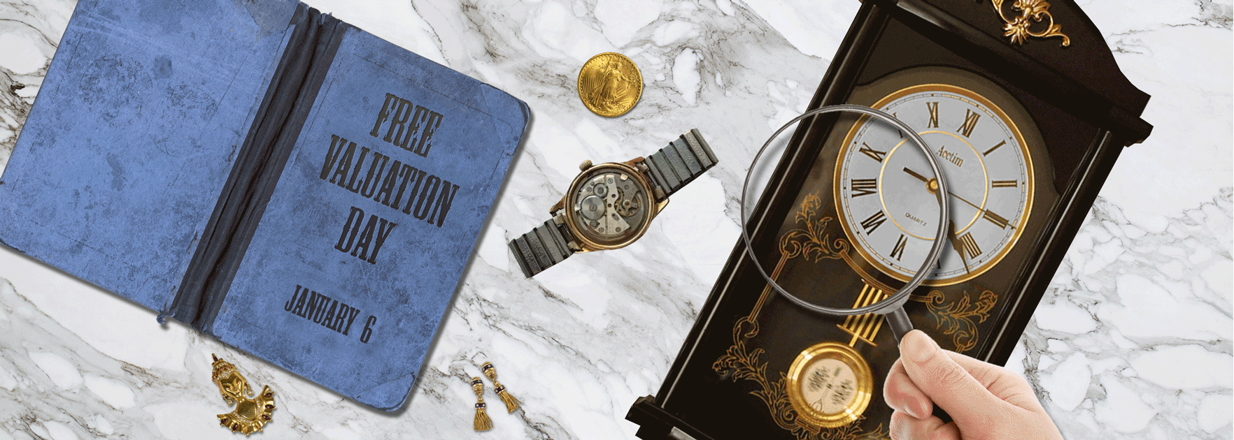 William Bunch Auctions & Appraisals Auction House & Antiques Gallery