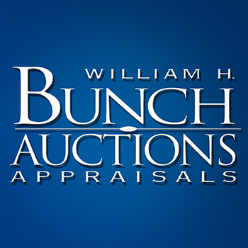 William Bunch Auctions & Appraisals logo