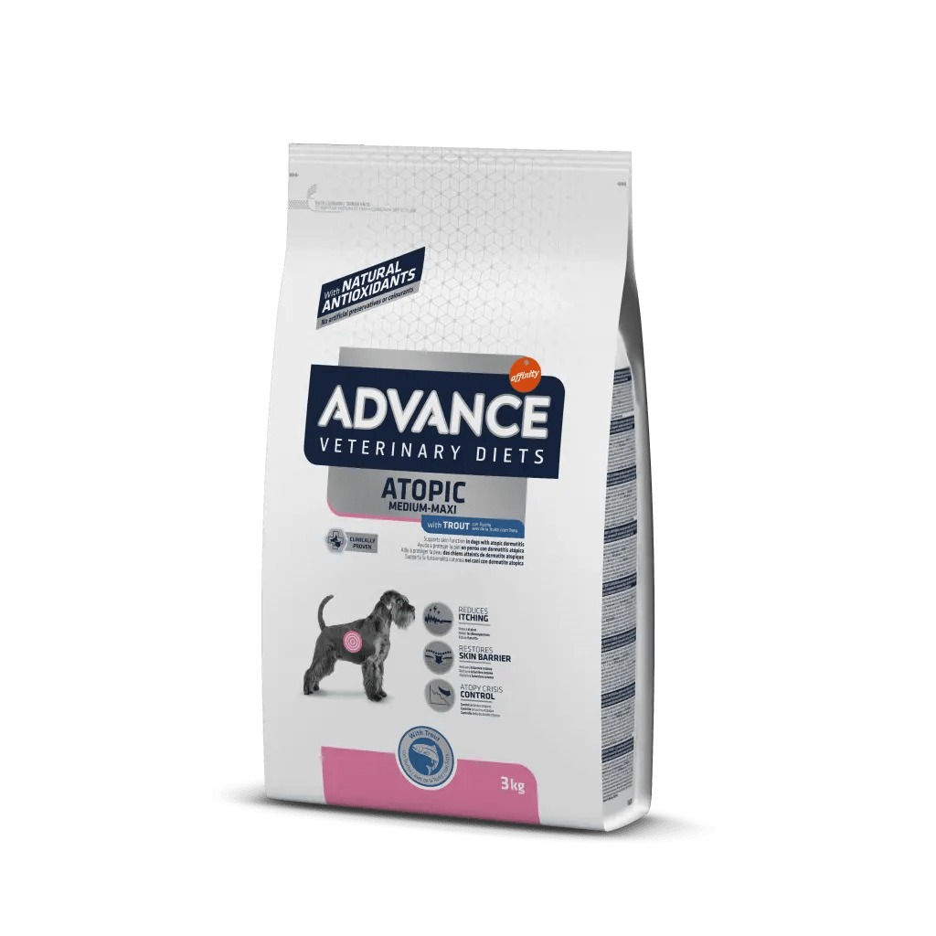 ADVANCE ATOPIC MEDIUM/MAXI 3kg