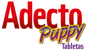 Miniatura: Adecto Puppy Tabletas
