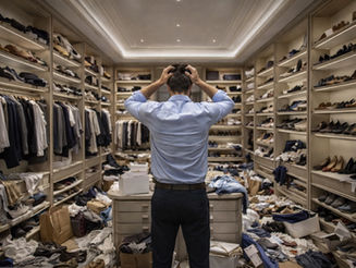 5 Signs Your House Is Begging You to Declutter