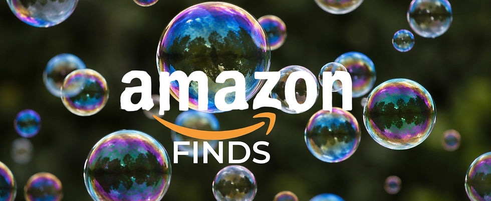 Small Upgrades, Big Impact: Amazon Finds That Instantly Elevate Your Home