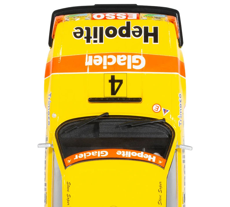 Thumbnail: C4534 Rover SD1 - 1983 BTCC - Steve Soper brand new in box