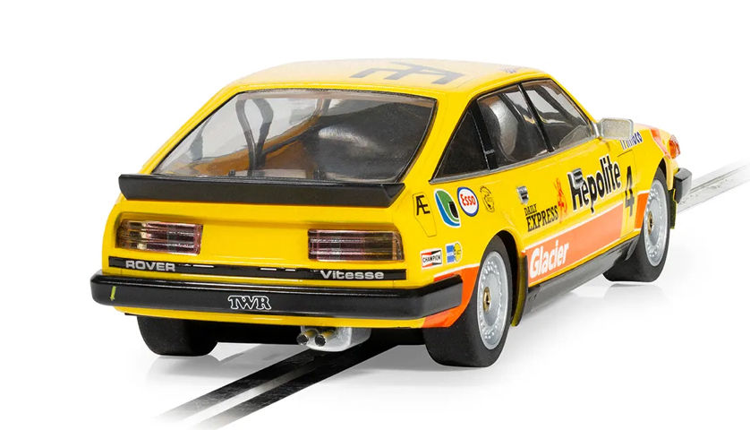 Thumbnail: C4534 Rover SD1 - 1983 BTCC - Steve Soper brand new in box