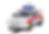 Thumbnail: C4429 Subaru Impreza WRX - Police Edition working lights, flashing light sirens