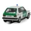 Thumbnail: C4572 Volkswagen Golf MK1 - Polizei Edition german police car