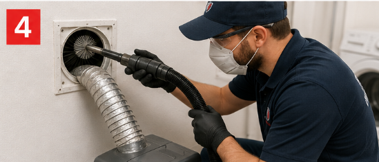 Service de ventilation résidentielle par VentGuardian / Residential ventilation service by VentGuardian