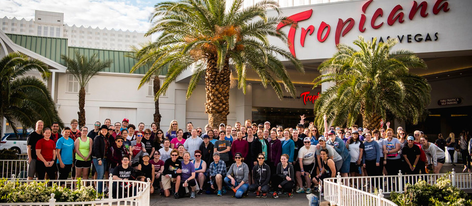 From Fandom to Friendships, ClexaCon 2020 Celebrates LGBTQ+ Women, Community & Creativity