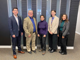 Kosciusko Chamber of Commerce Partners with Language Matters