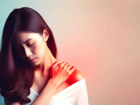 Chronic Inflammation: Is Your Diet Making You Sick?