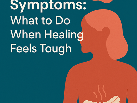 SIBO & Gut Health 2025: Latest Treatments, Recovery Stories, and the Powerful Gut-Brain Connection