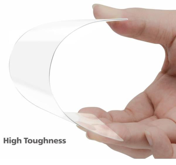 Miniatura: iPhone 8/7/6 Plus Tempered Glass Screen Protector Clear