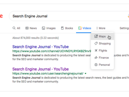 Search