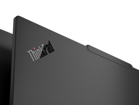 New ThinkPad Models Achieve Platinum Calm Tech Certification