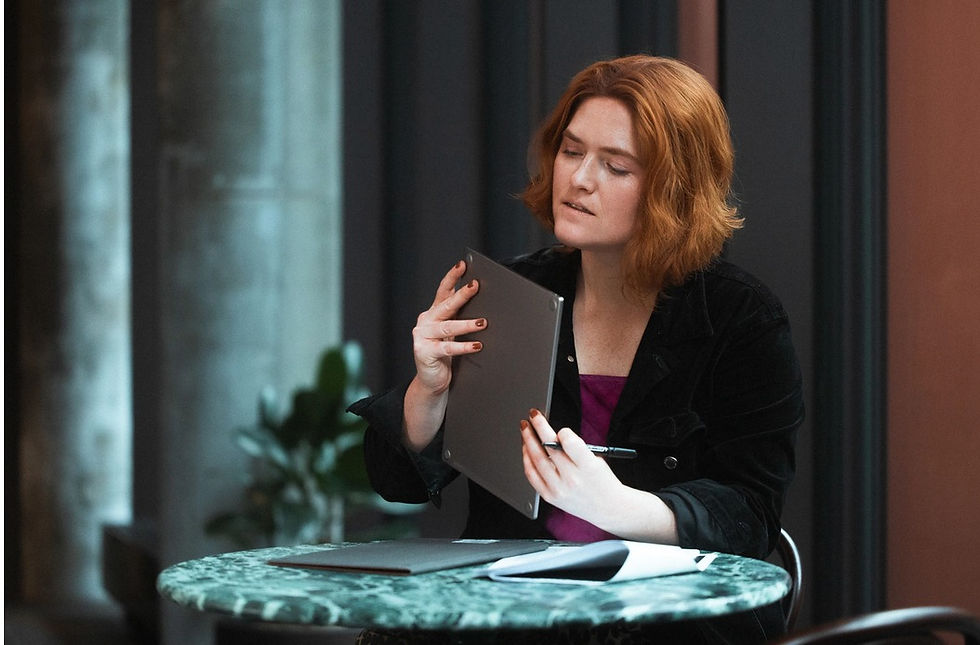 The Complete Calm Tech Certified™ Product List for 2025