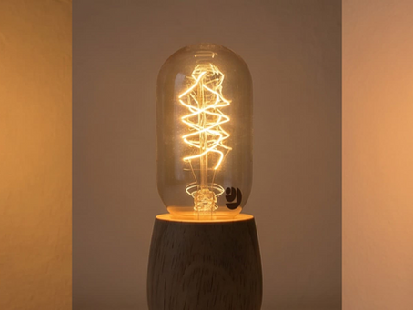 Flicker-free Light Bulbs from Daylight Labs Earn Calm Tech Gold Certification