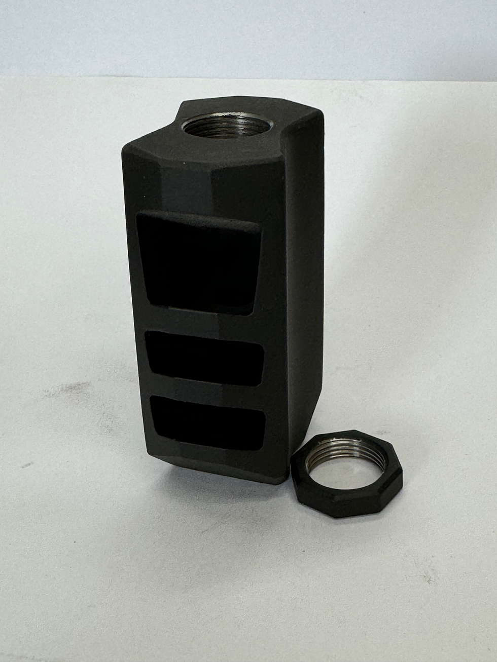 Thumbnail: Viper Muzzle Brake