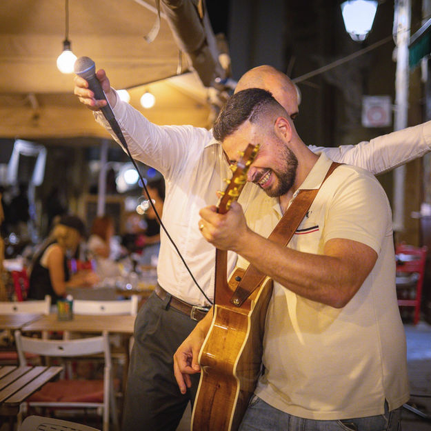 guitarist 
