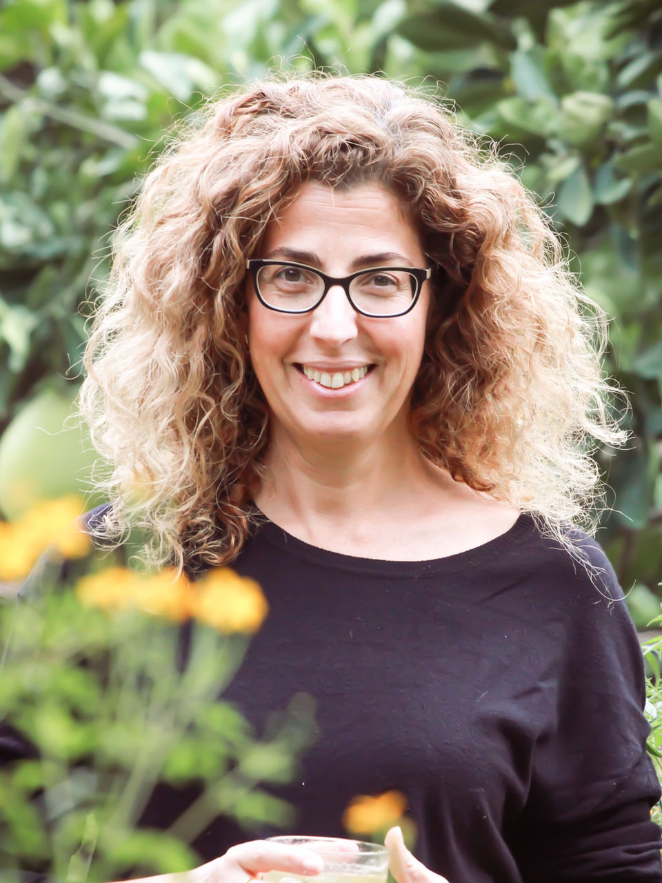 עדי חי בינשטוק