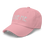 Thumbnail: LOVE ME Classic Dad Hat