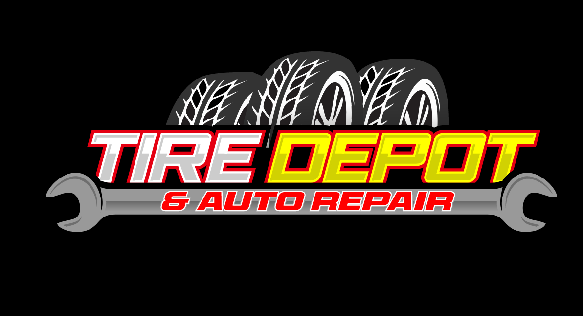Tire Depot & Car Care cover