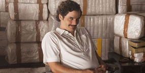 Quelques erreurs soulignés par le fils de Pablo Escobar :