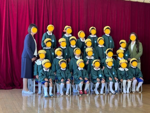 今週のみどりトピックス