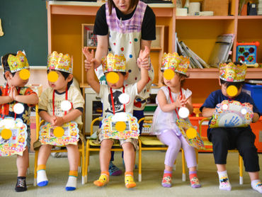 今日のみどりトピックス