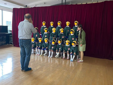 今日のみどりトピックス