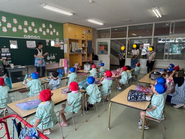 今日のみどりトピックス