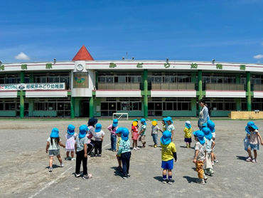 今日のみどりトピックス