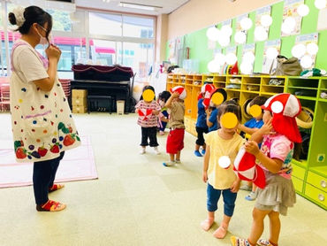 今日のみどりトピックス