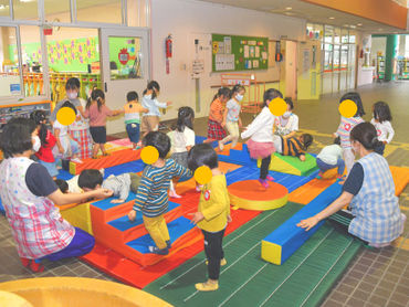 今日のみどりトピックス