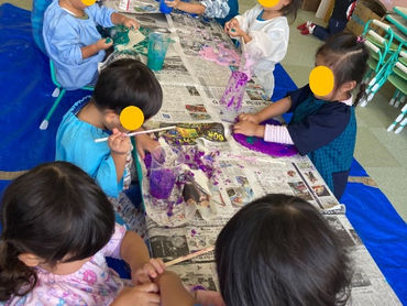 今日のみどりトピックス