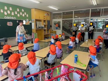 今日のみどりトピックス