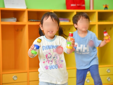 今週のみどりトピックス
