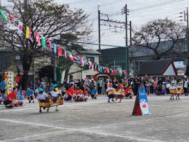 今日のみどりトピックス